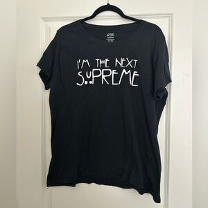 AHS Coven vintage t-shirt